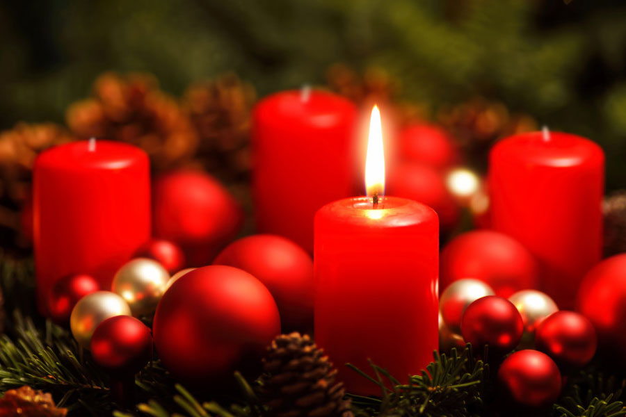 2. Advent 2025 KALENDER 2025
