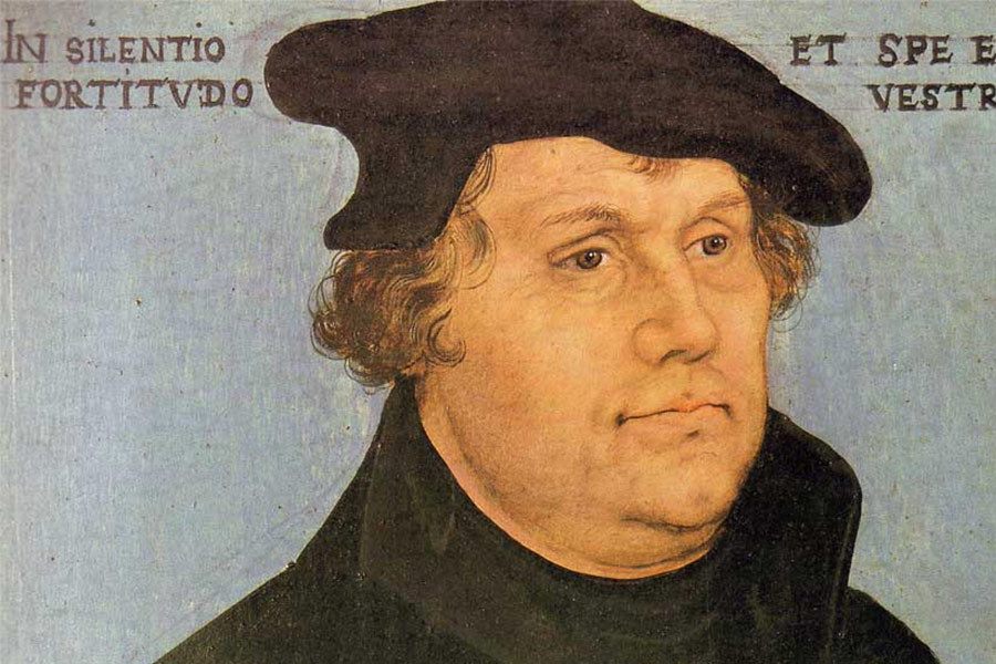 Fronleichnam 2025 5 Reformationstag 2025