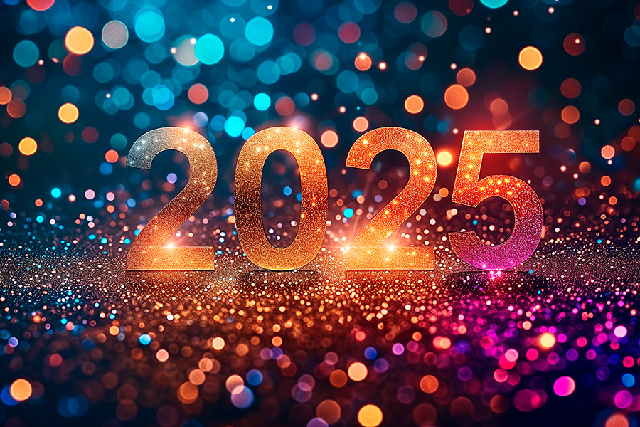 Beginn Winterzeit 2025 KALENDER 2025