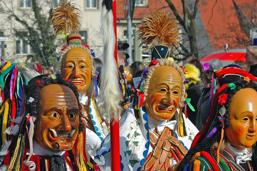 Weiberfastnacht-2025