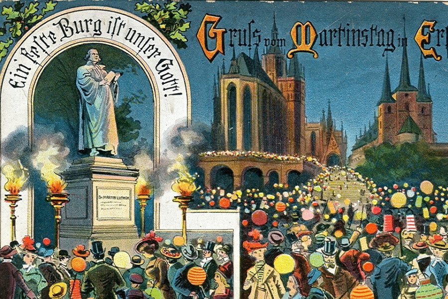 Martinstag 2025 KALENDER 2025