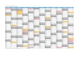 Kalender-2025-Niedersachsen-Excel